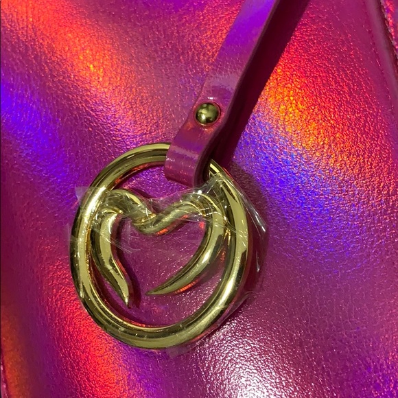 Pink Bag - Picture 5 of 6